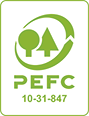 Logo PEFC